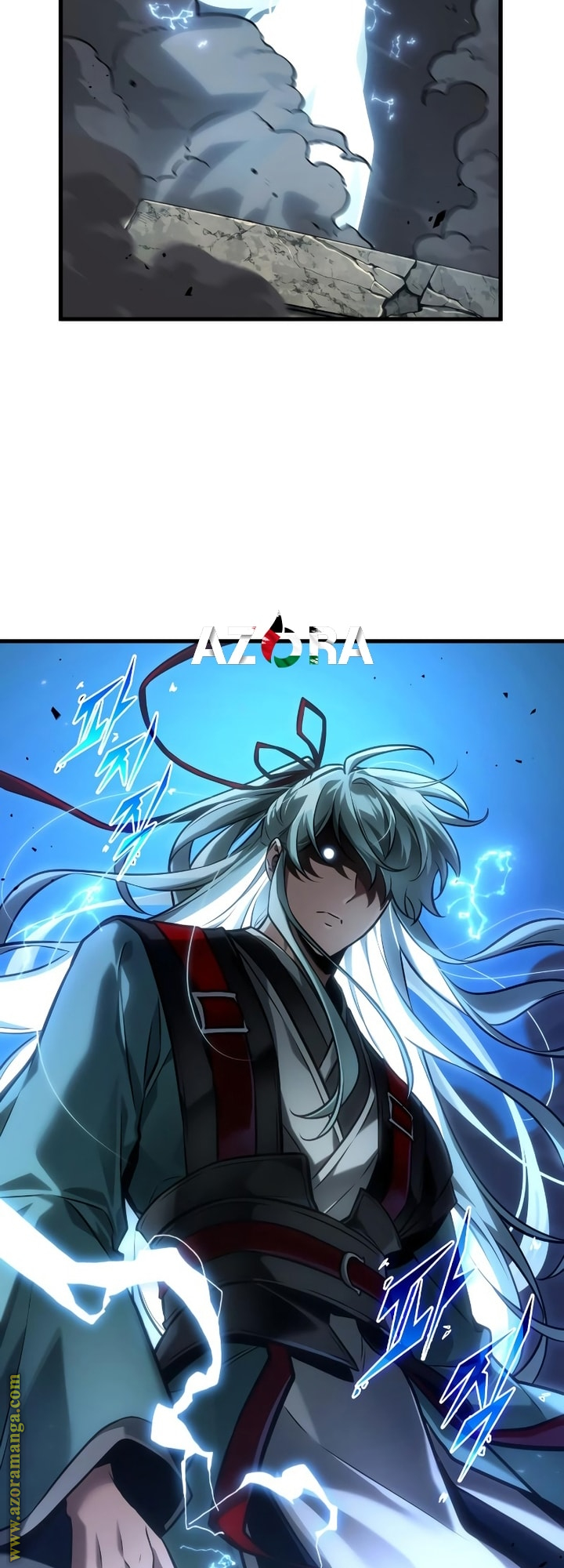 Read Omniscient Reader's Viewpoint AR Manga Online