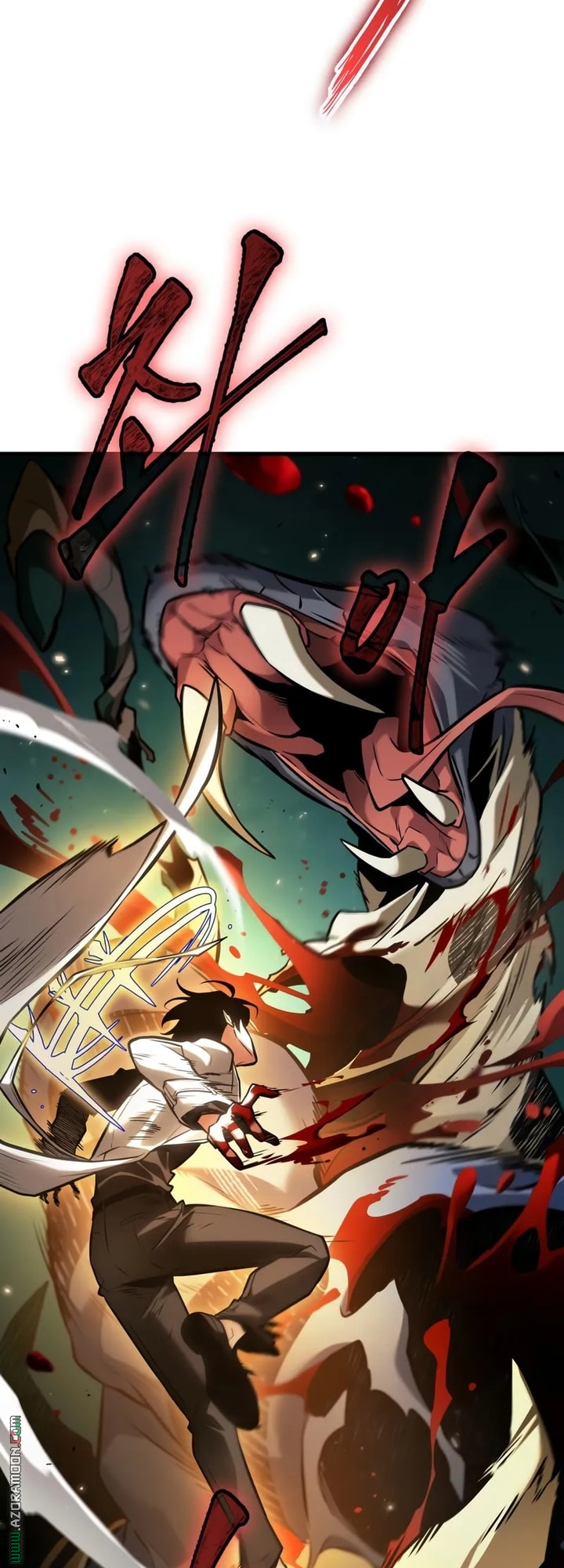 Read Omniscient Reader's Viewpoint AR Manga Online