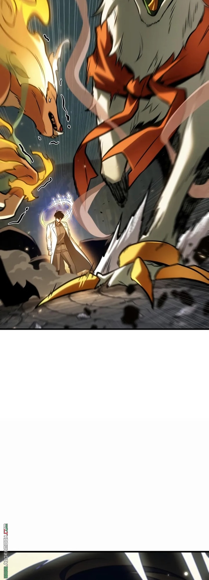 Read Omniscient Reader's Viewpoint AR Manga Online