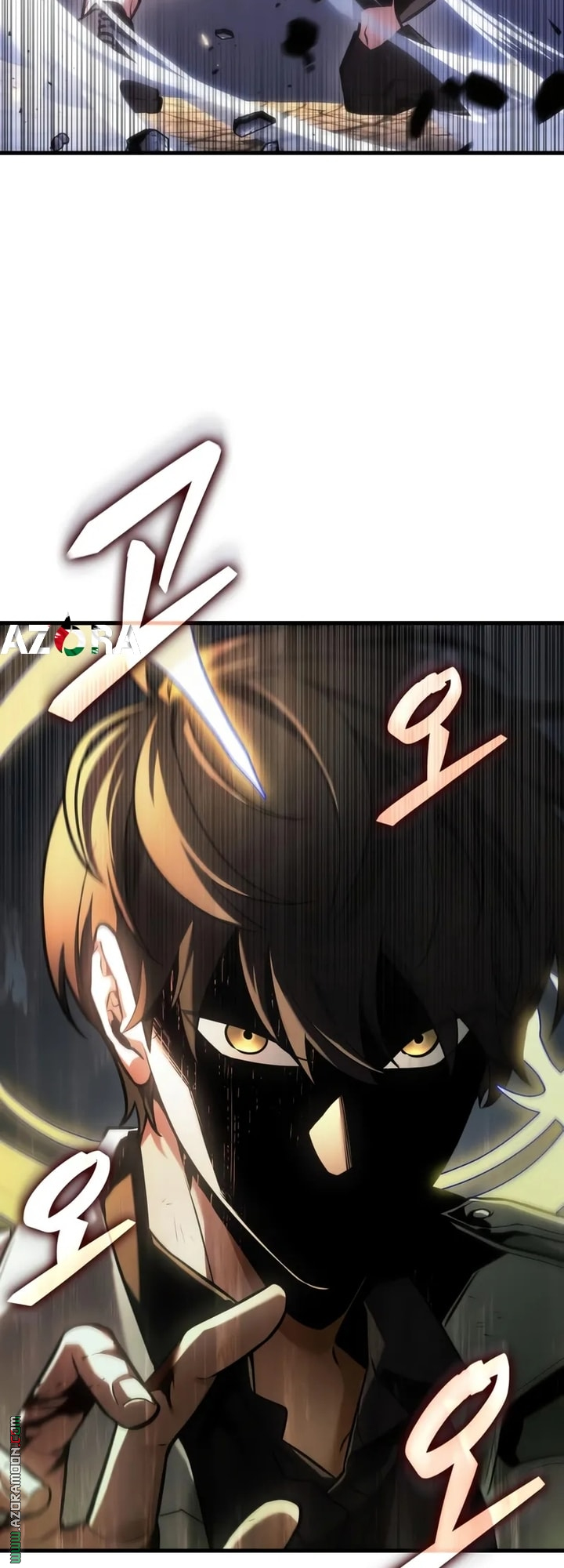 Read Omniscient Reader's Viewpoint AR Manga Online