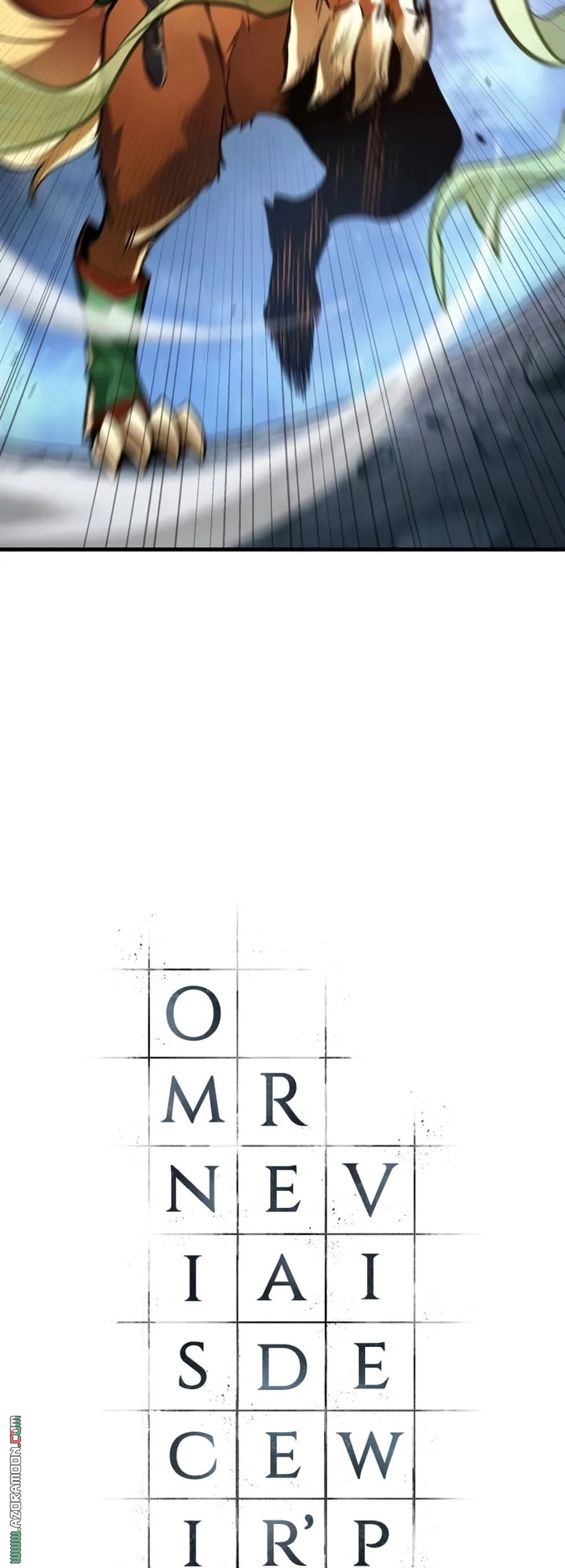 Read Omniscient Reader's Viewpoint AR Manga Online