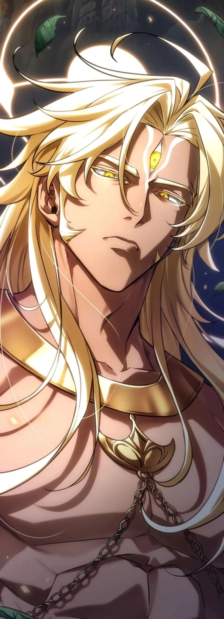 Read Omniscient Reader's Viewpoint AR Manga Online