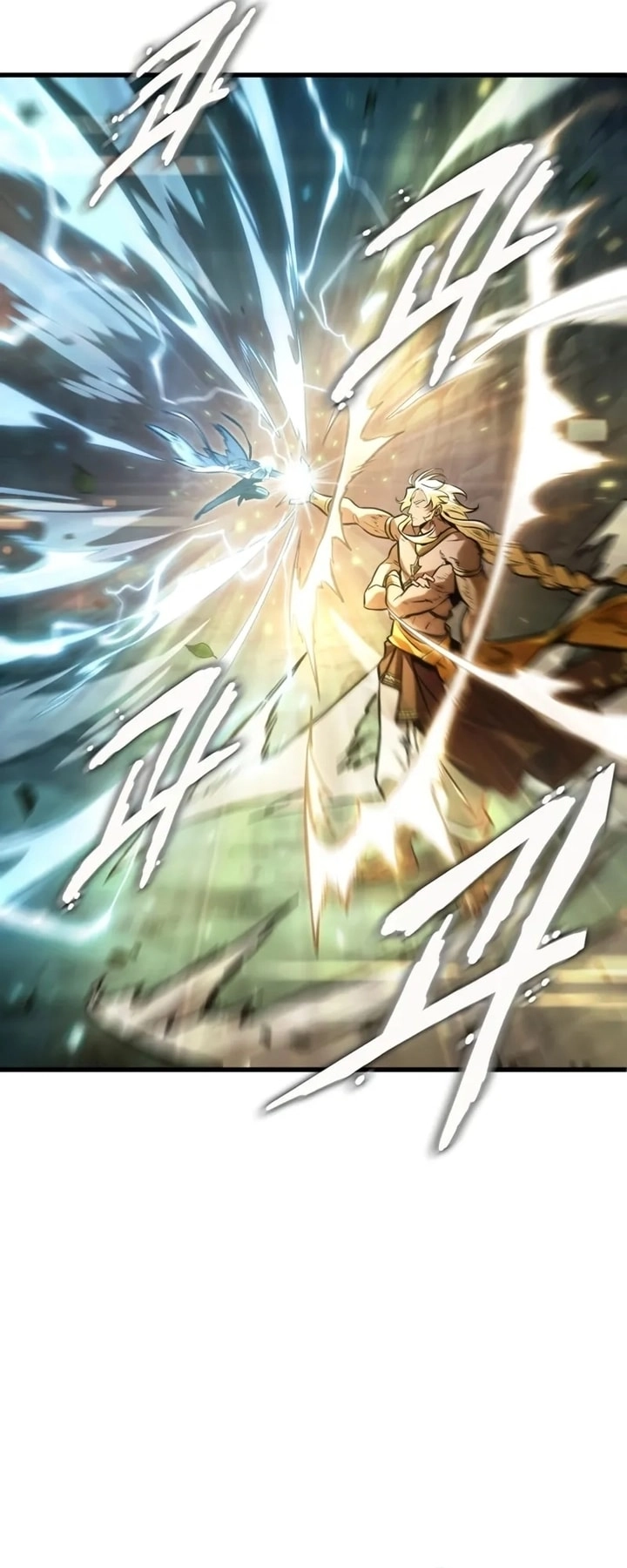 Read Omniscient Reader's Viewpoint AR Manga Online