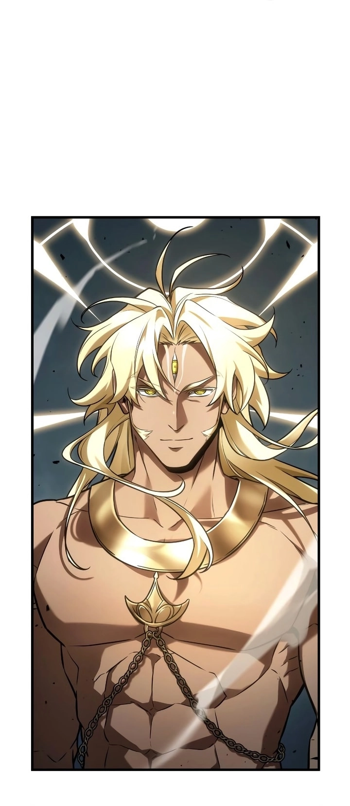 Read Omniscient Reader's Viewpoint AR Manga Online