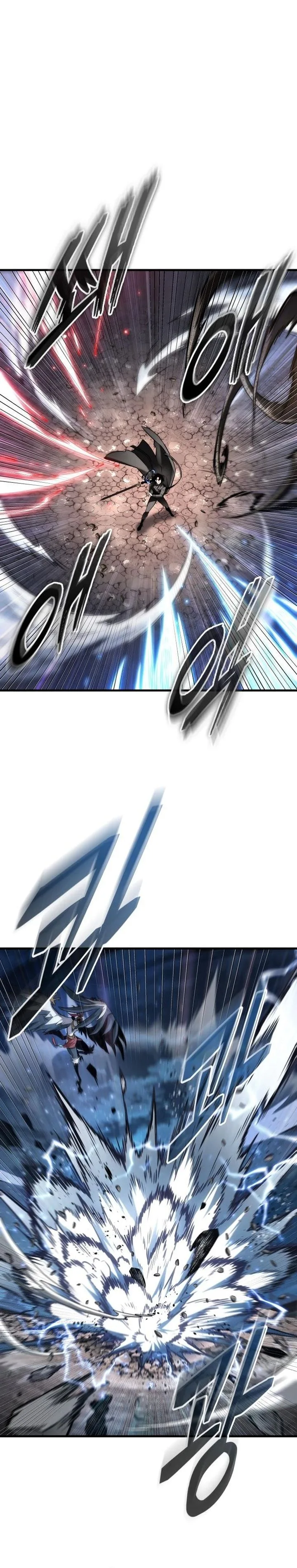 Read Omniscient Reader's Viewpoint AR Manga Online