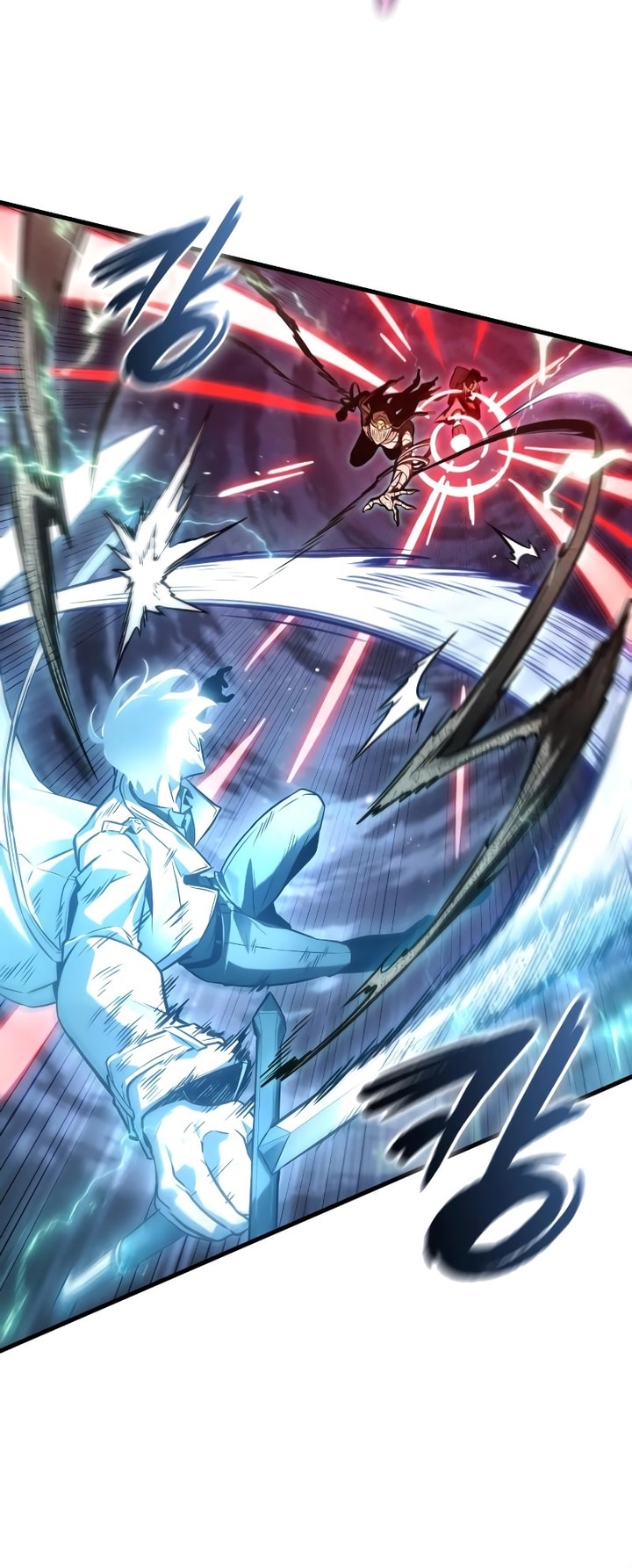 Read Omniscient Reader's Viewpoint AR Manga Online