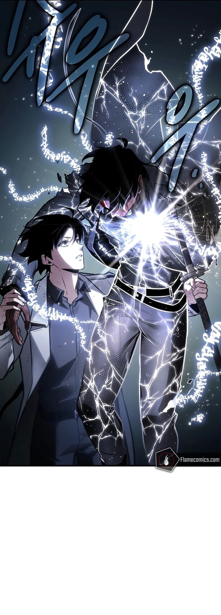 Read Omniscient Reader's Viewpoint AR Manga Online