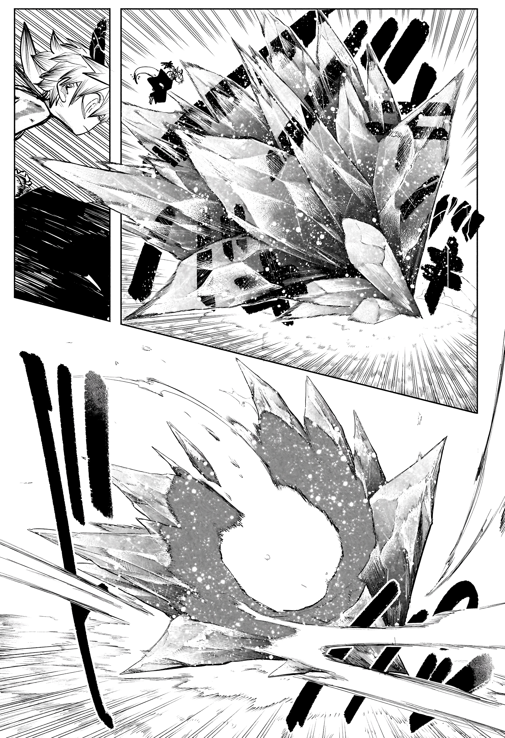 Read Otr of the Flame AR Manga Online