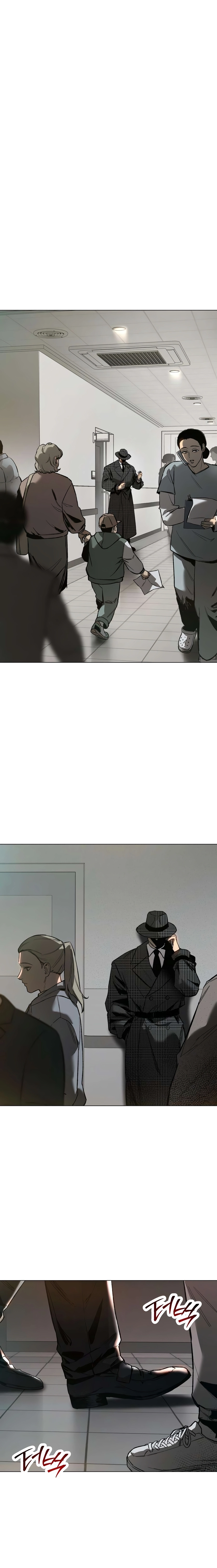 Read Ovcharka AR Manga Online