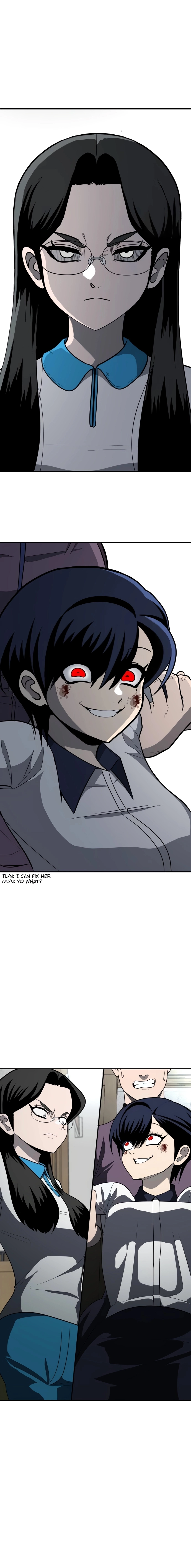 Read Plaything AR Manga Online