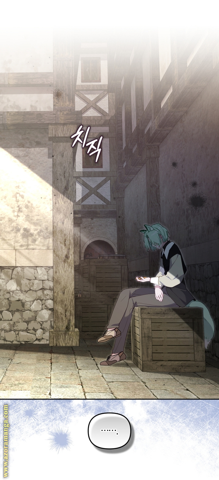 Read Raised by Villains AR Manga Online