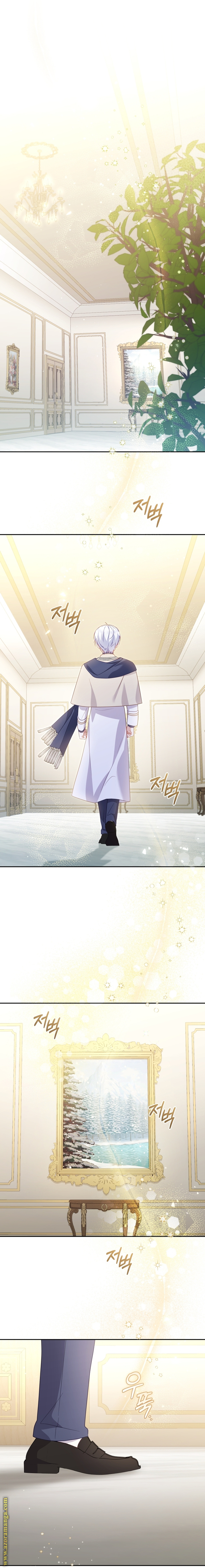 Read Raised by Villains AR Manga Online