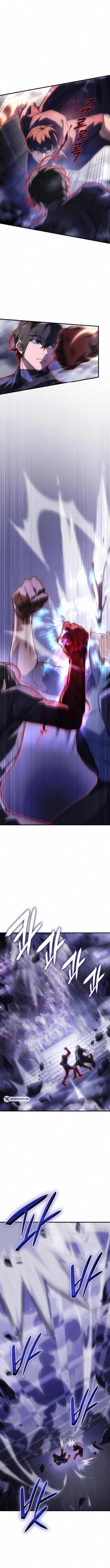 Read Regressing with the King’s Power AR Manga Online