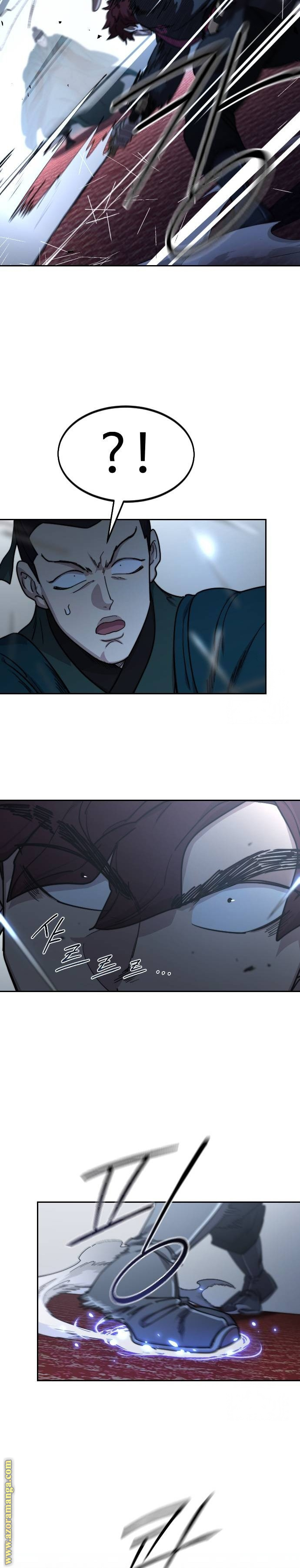 Read Return of the Mount Hua Sect AR Manga Online