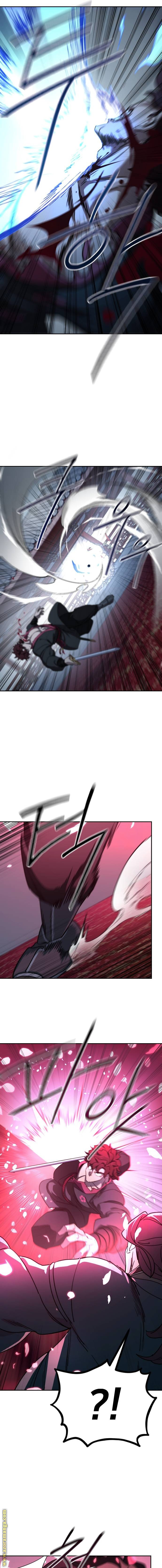 Read Return of the Mount Hua Sect AR Manga Online