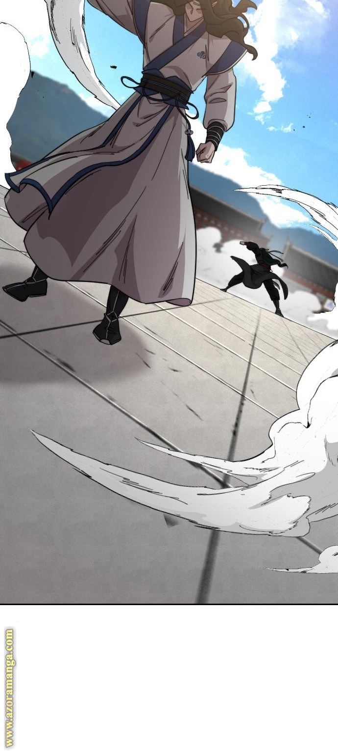 Read Return of the Mount Hua Sect AR Manga Online