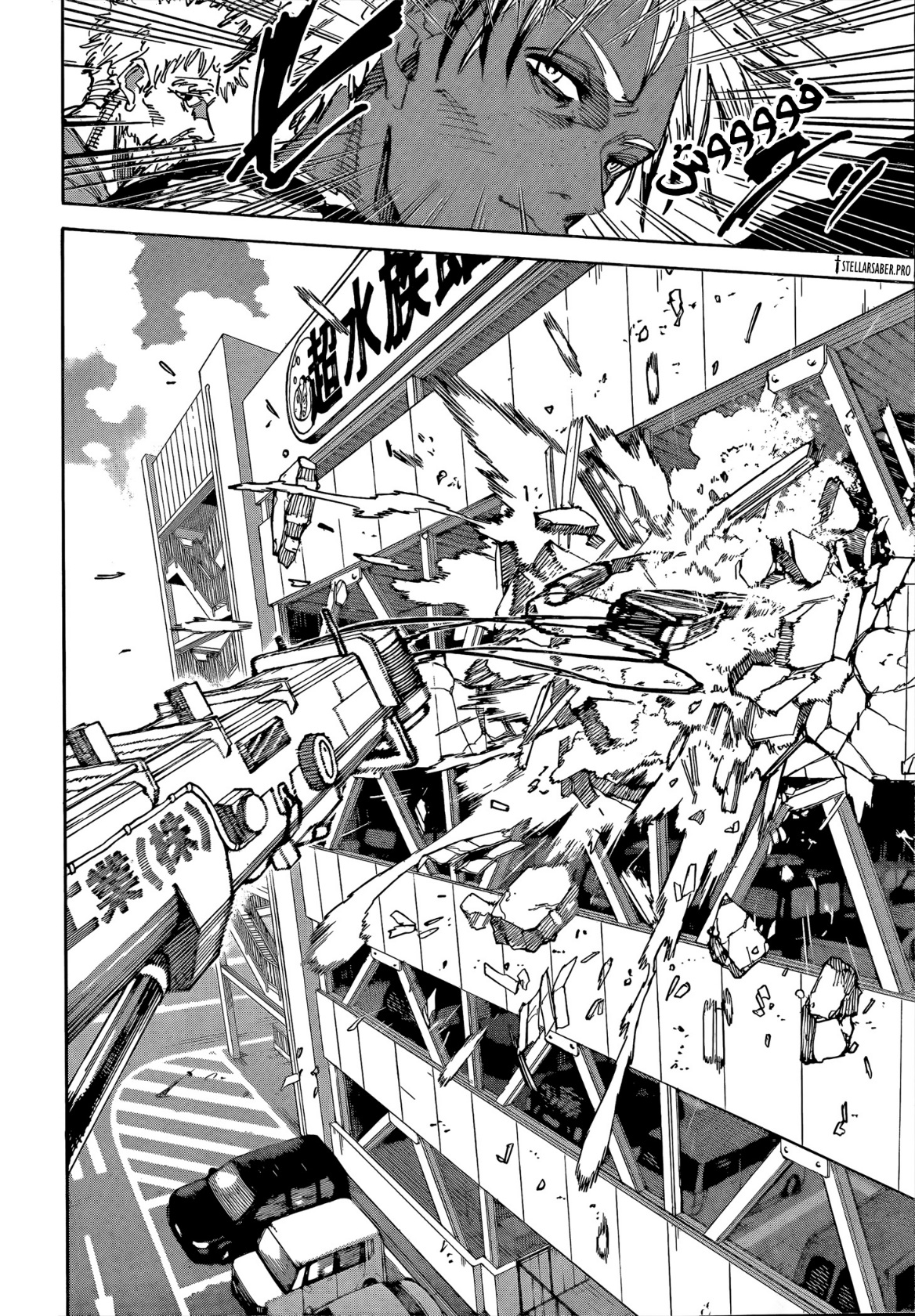 Read Sakamoto Days AR Manga Online