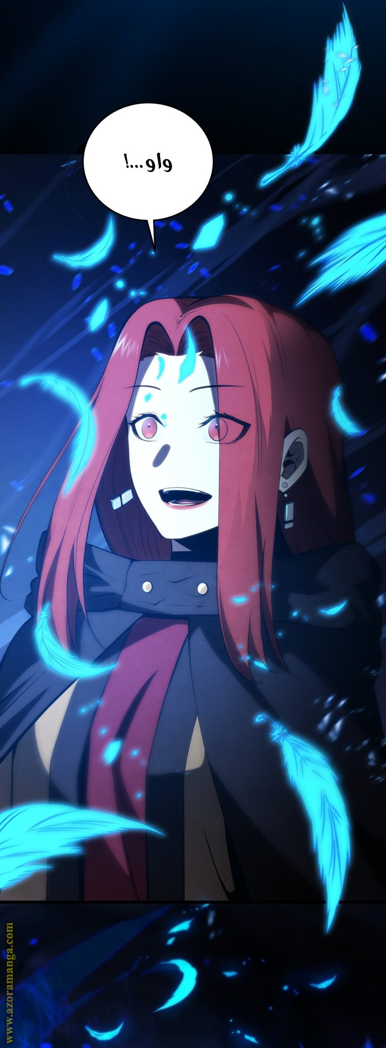 Read Swordmaster’s Youngest Son AR Manga Online