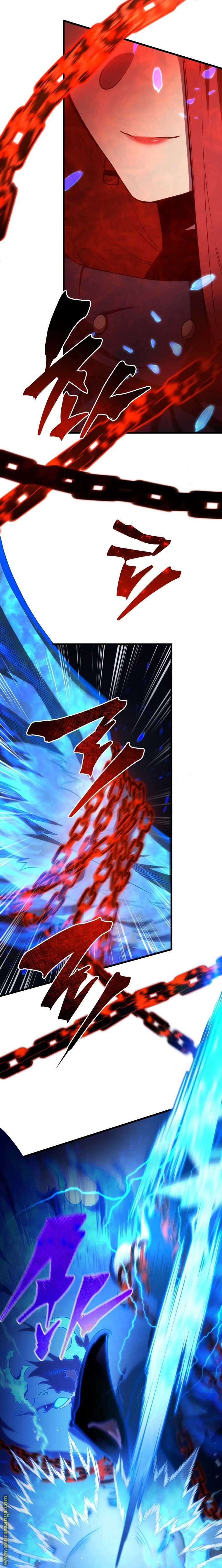 Read Swordmaster’s Youngest Son AR Manga Online