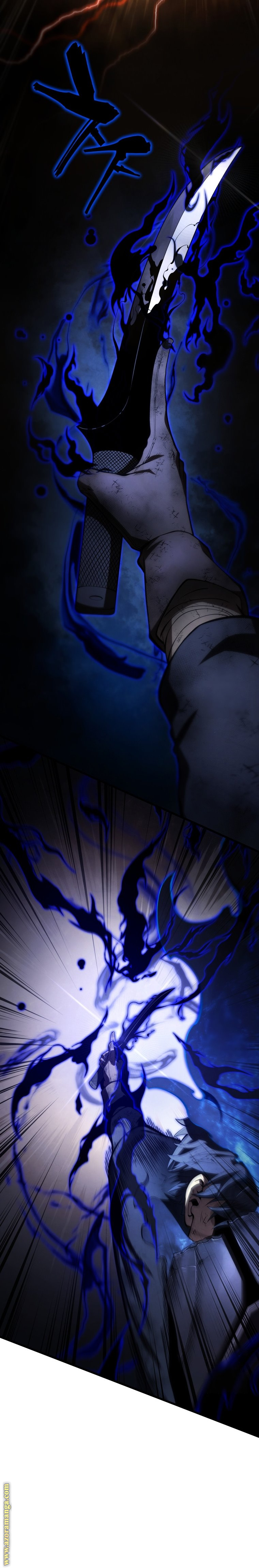 Read Swordmaster’s Youngest Son AR Manga Online