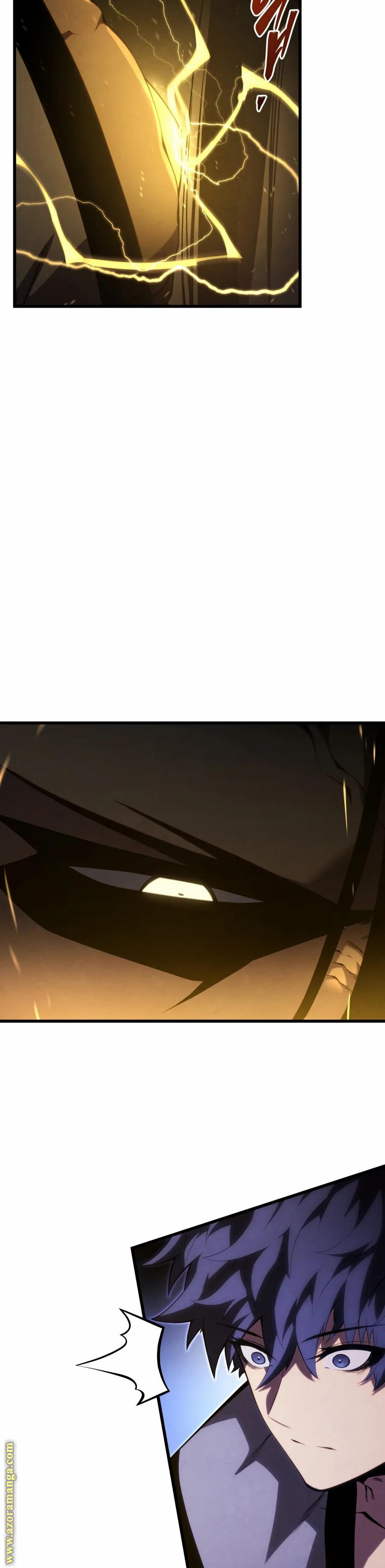 Read Swordmaster’s Youngest Son AR Manga Online