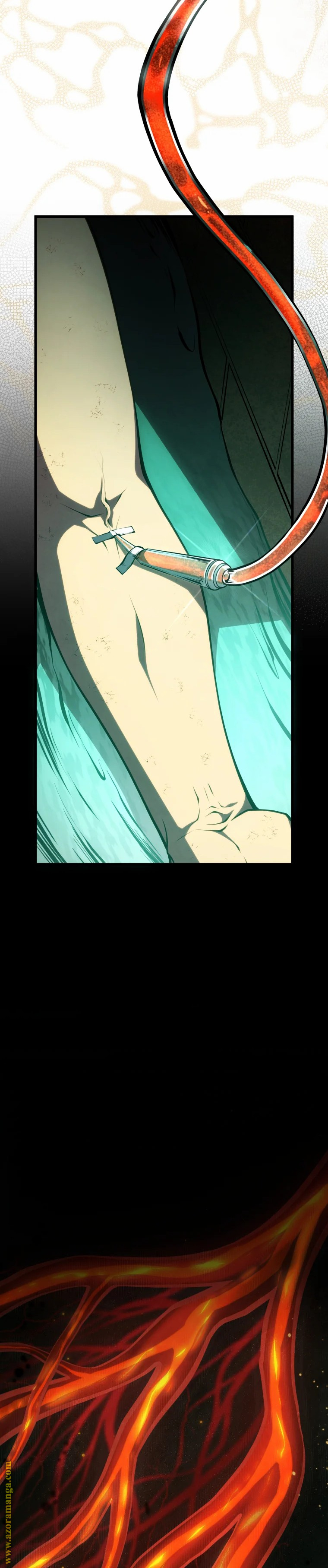 Read Swordmaster’s Youngest Son AR Manga Online