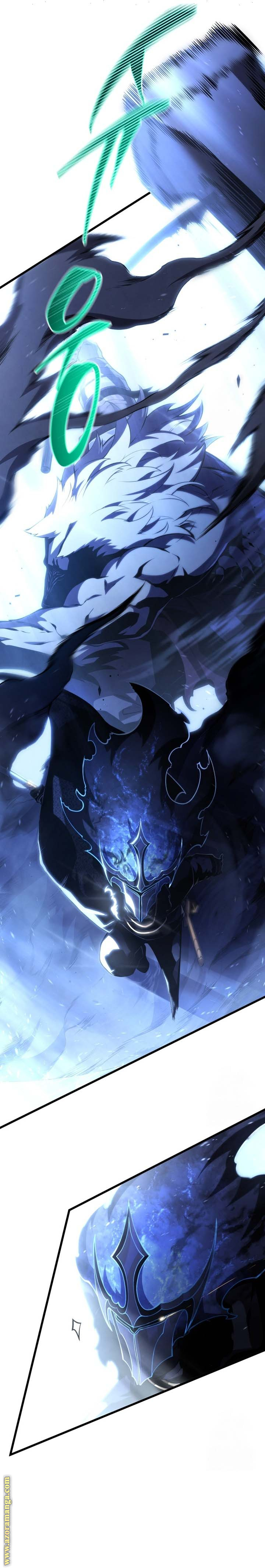 Read Swordmaster’s Youngest Son AR Manga Online