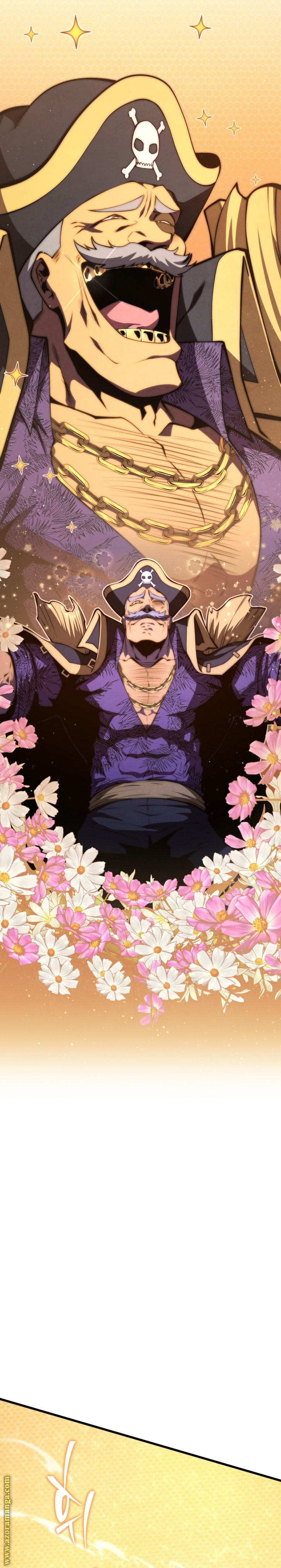 Read Swordmaster’s Youngest Son AR Manga Online