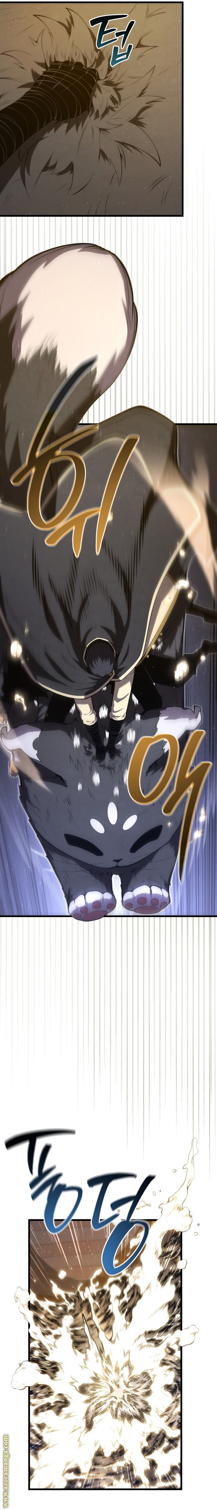 Read Swordmaster’s Youngest Son AR Manga Online