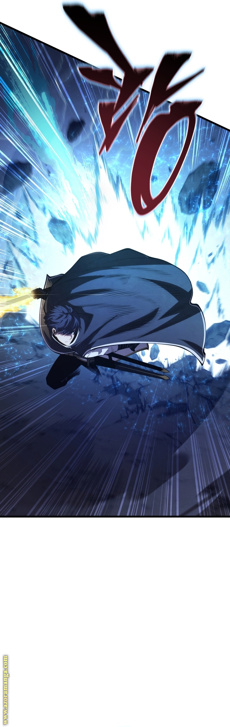 Read Swordmaster’s Youngest Son AR Manga Online