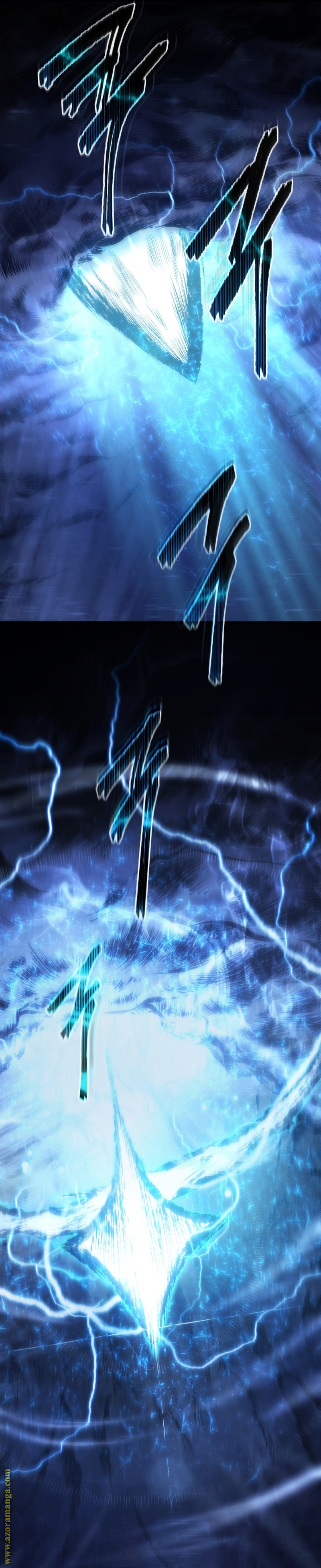 Read Swordmaster’s Youngest Son AR Manga Online