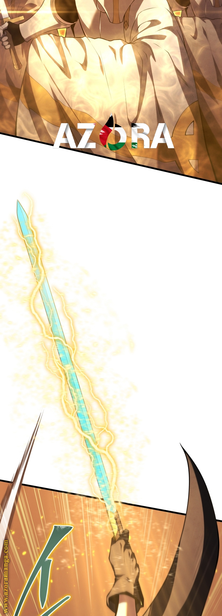 Read Swordmaster’s Youngest Son AR Manga Online