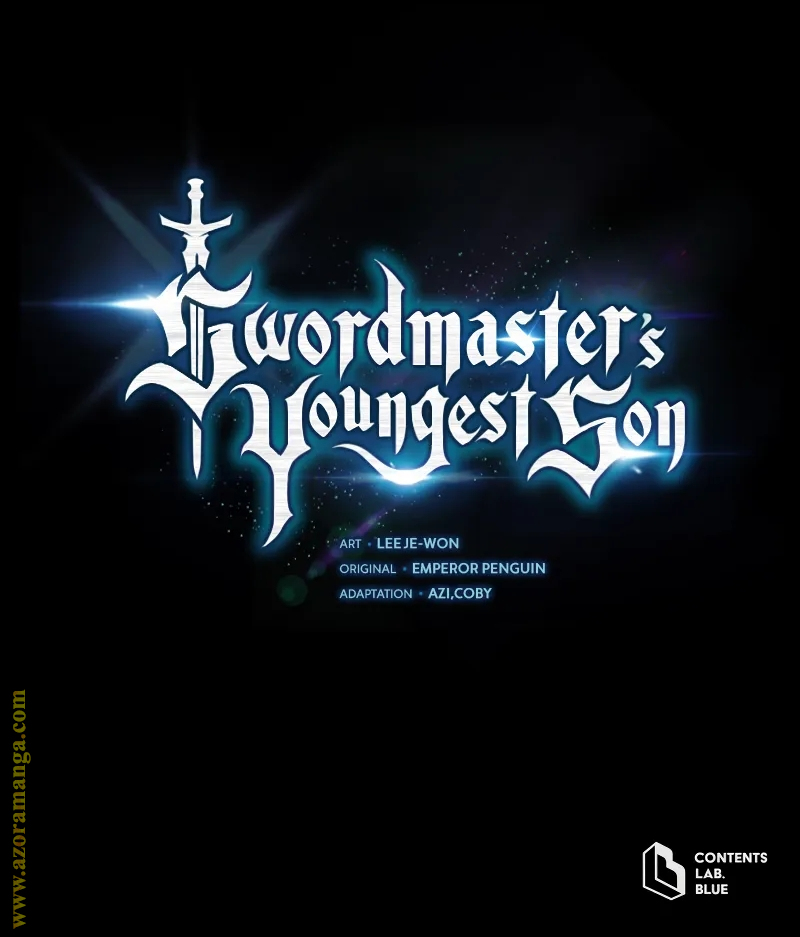 Read Swordmaster’s Youngest Son AR Manga Online