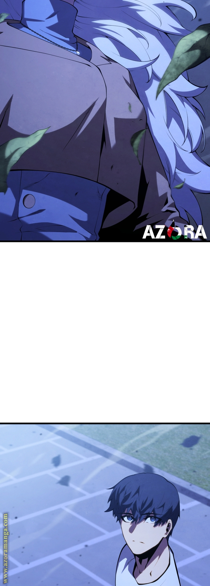 Read Swordmaster’s Youngest Son AR Manga Online