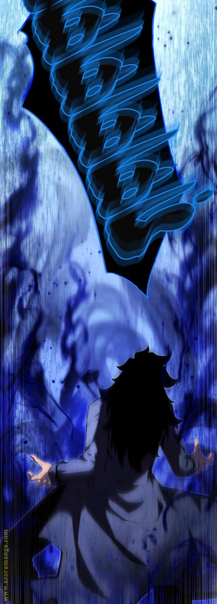 Read Swordmaster’s Youngest Son AR Manga Online