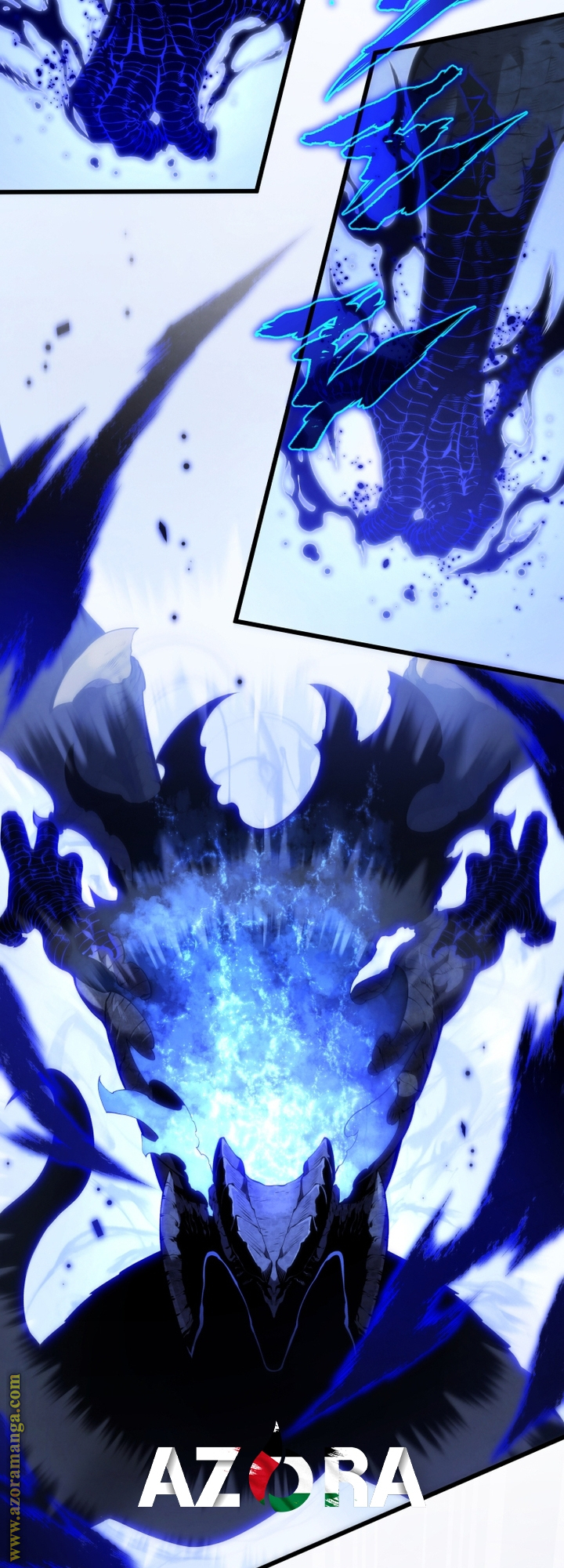 Read Swordmaster’s Youngest Son AR Manga Online