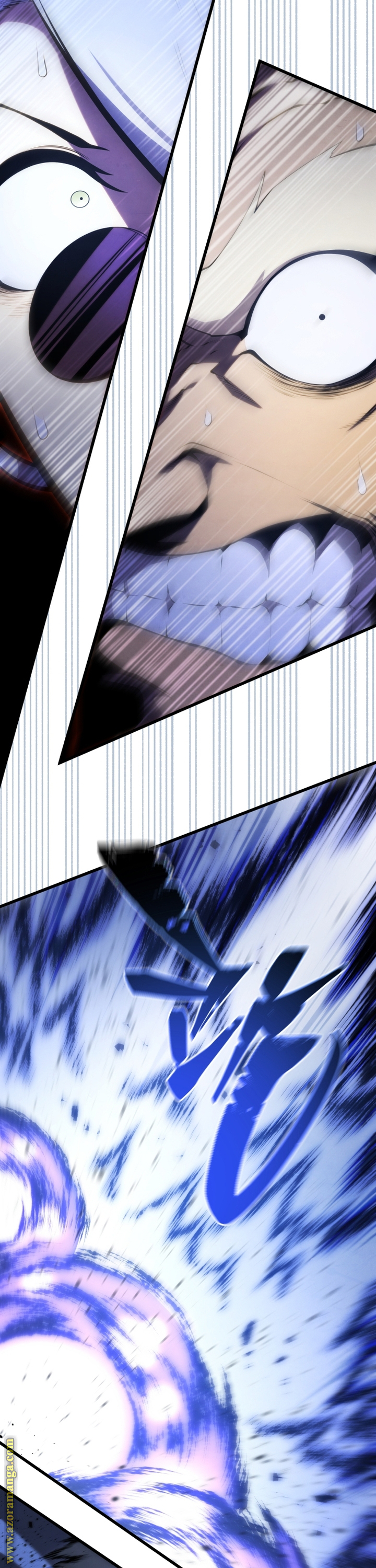 Read Swordmaster’s Youngest Son AR Manga Online