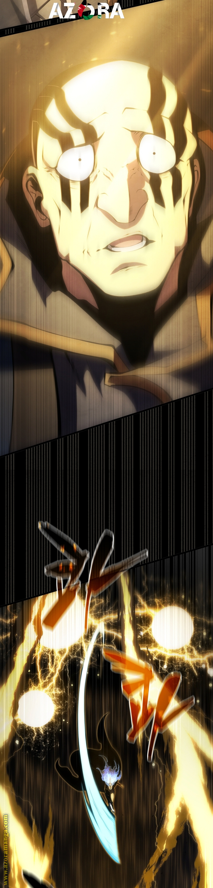 Read Swordmaster’s Youngest Son AR Manga Online