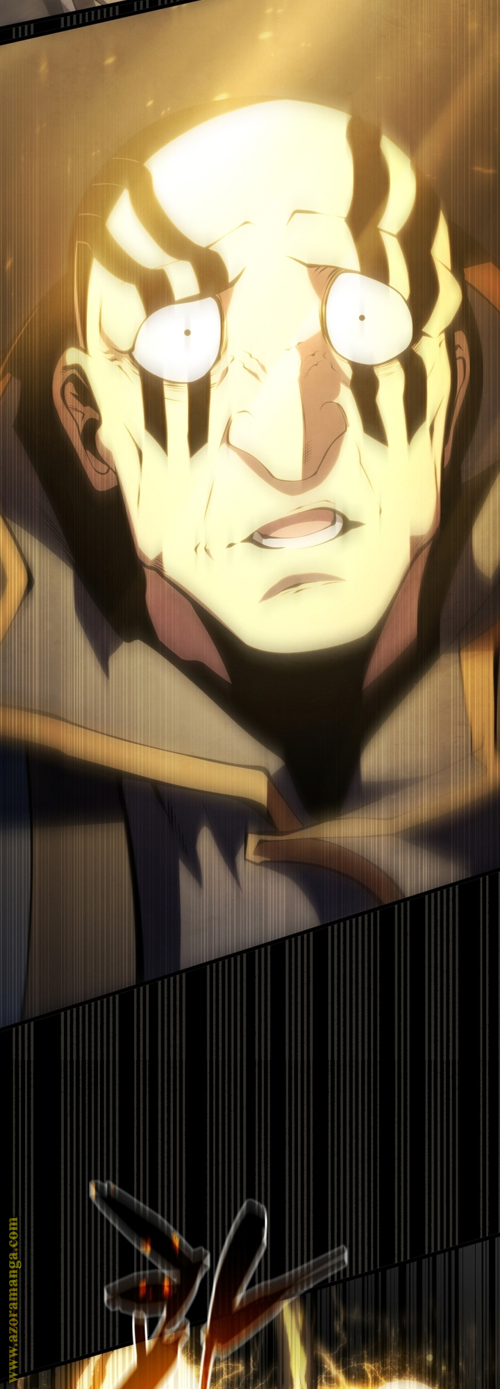 Read Swordmaster’s Youngest Son AR Manga Online