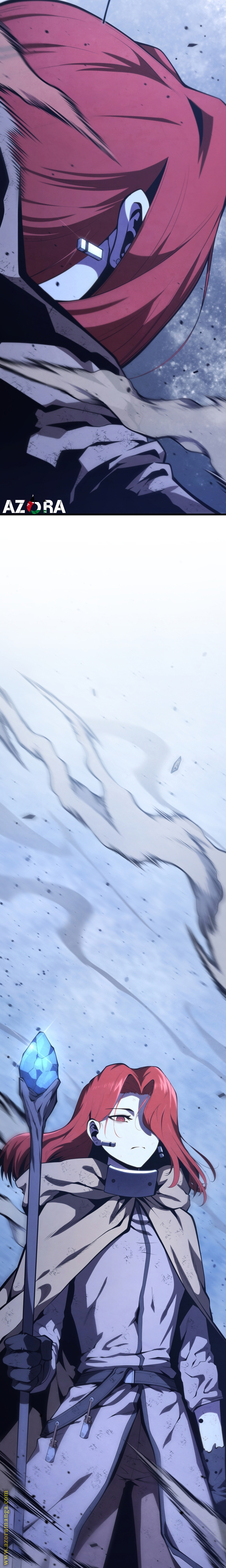 Read Swordmaster’s Youngest Son AR Manga Online