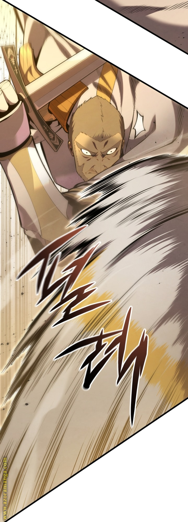 Read Swordmaster’s Youngest Son AR Manga Online