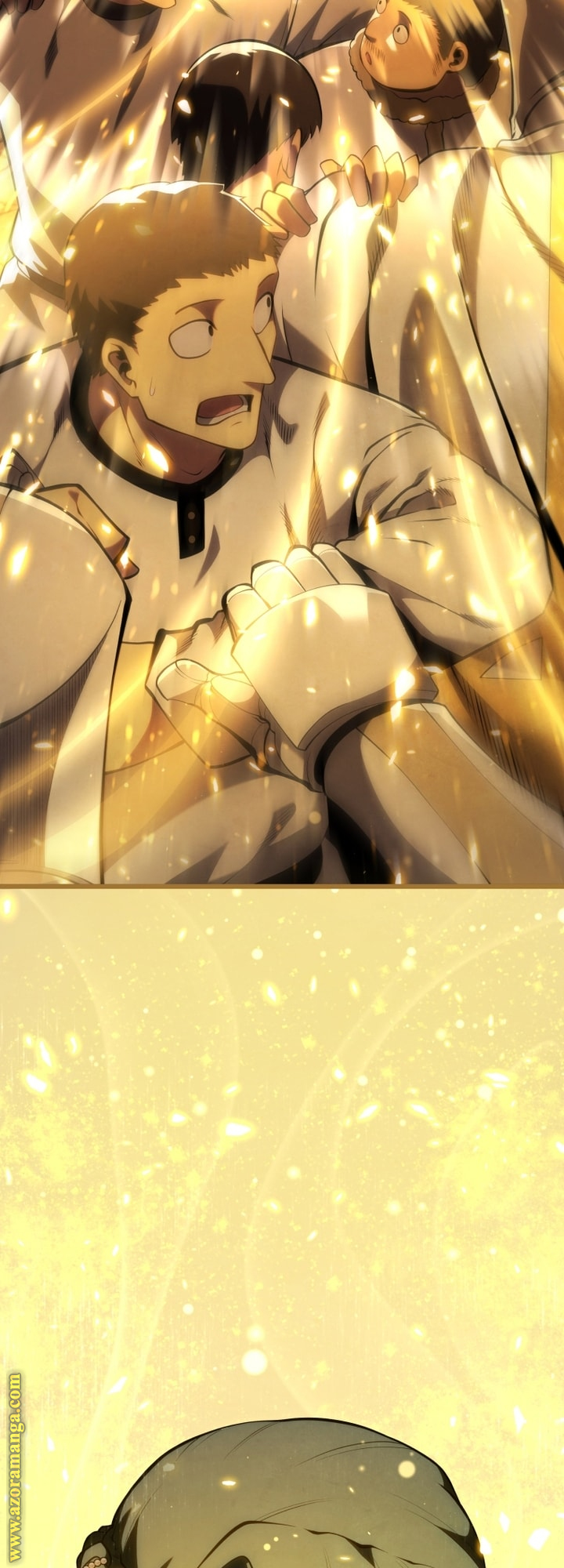 Read Swordmaster’s Youngest Son AR Manga Online