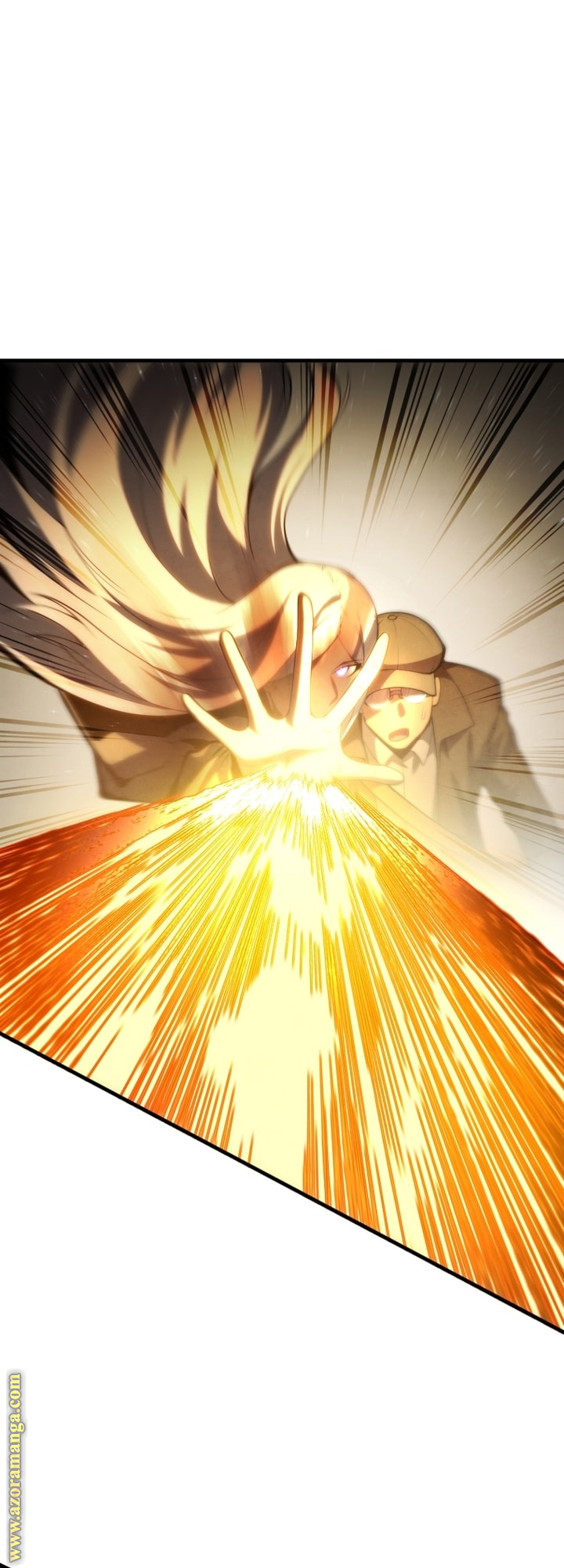 Read Swordmaster’s Youngest Son AR Manga Online