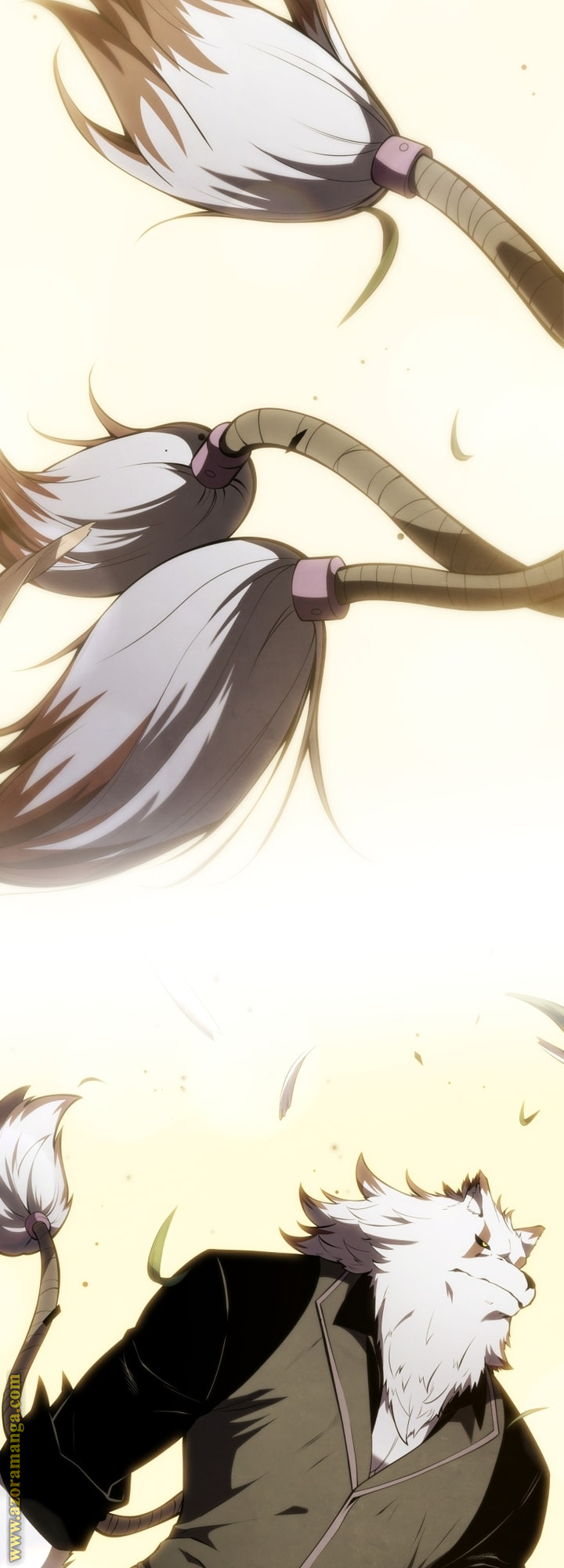 Read Swordmaster’s Youngest Son AR Manga Online