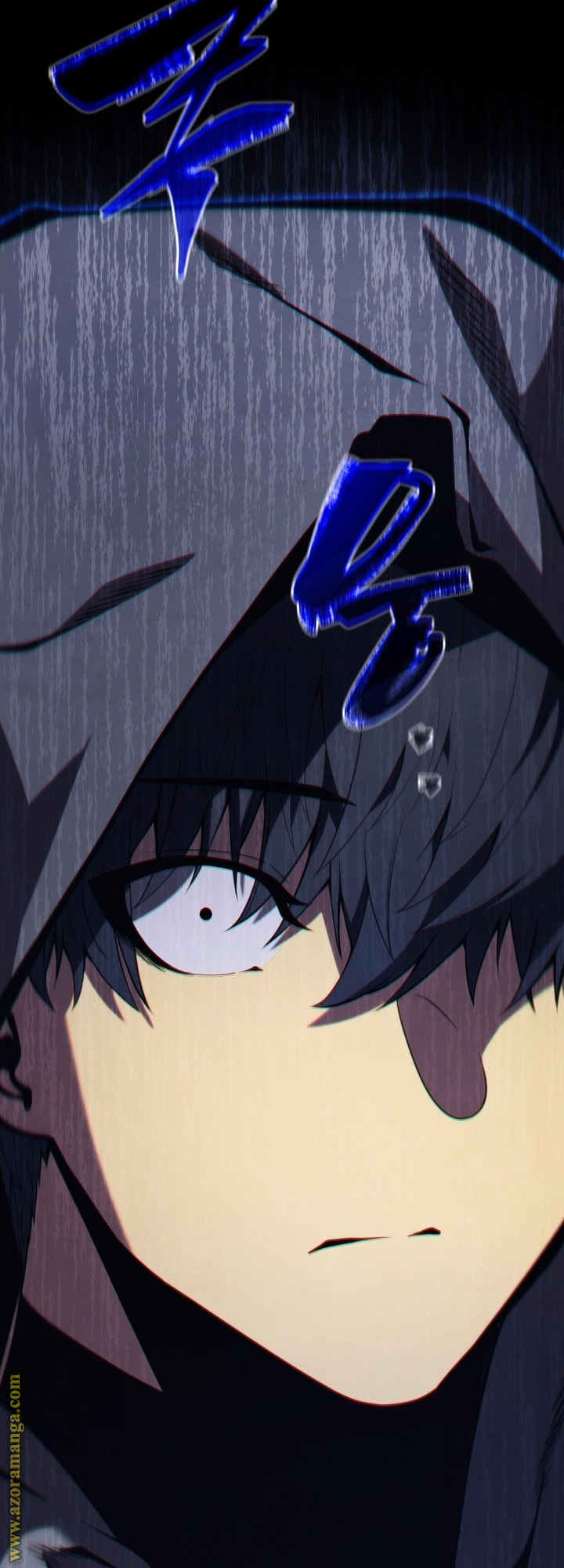 Read Swordmaster’s Youngest Son AR Manga Online