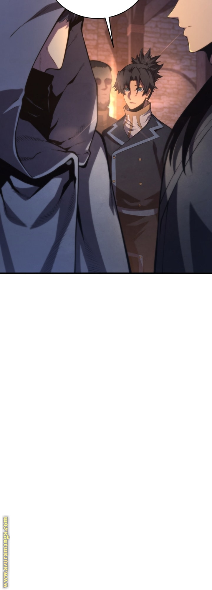 Read Swordmaster’s Youngest Son AR Manga Online