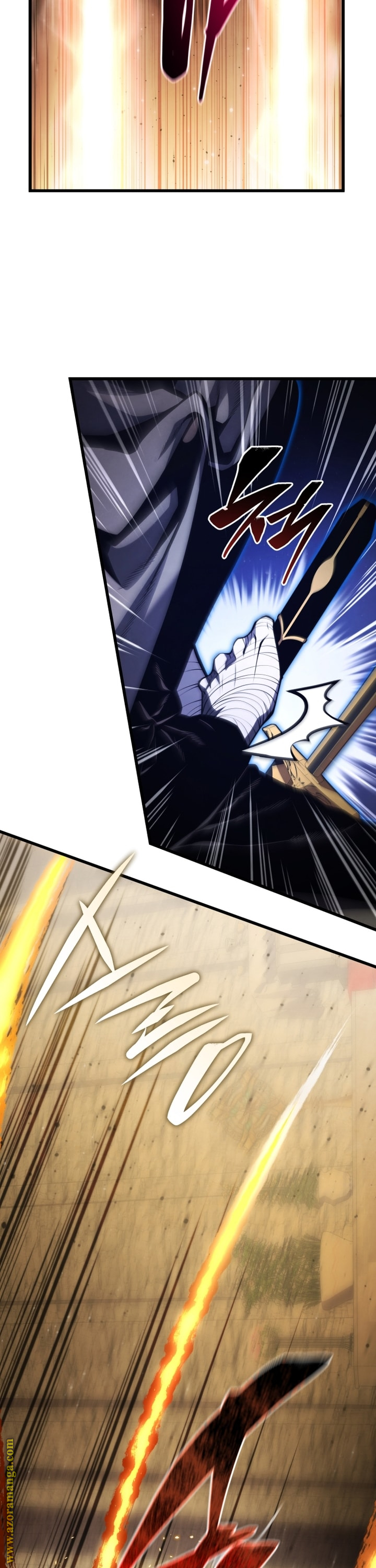 Read Swordmaster’s Youngest Son AR Manga Online