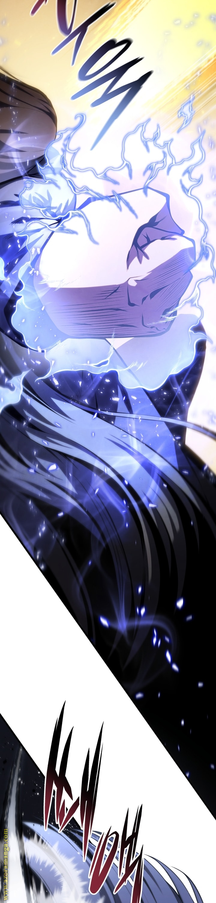 Read Swordmaster’s Youngest Son AR Manga Online