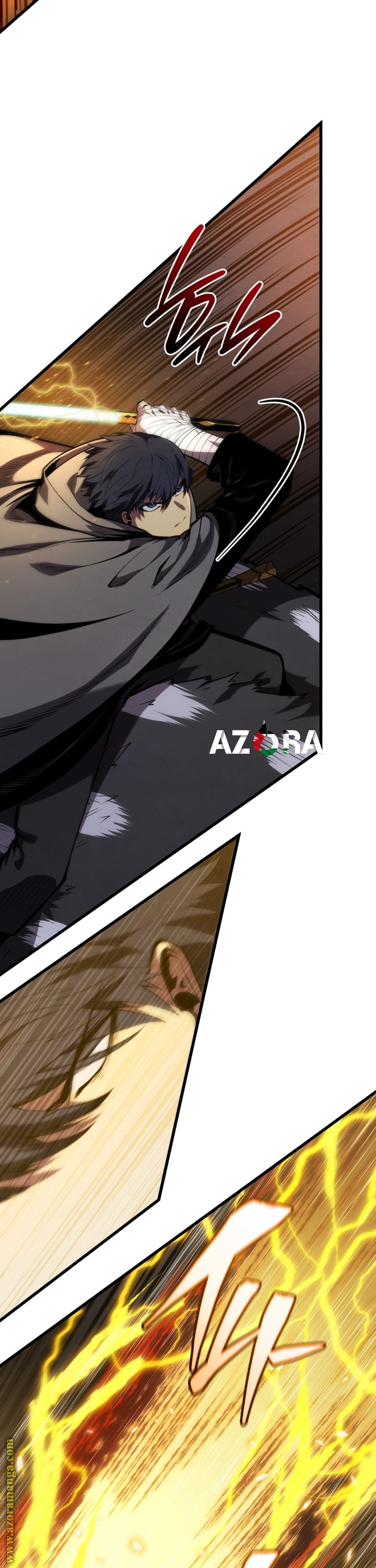 Read Swordmaster’s Youngest Son AR Manga Online