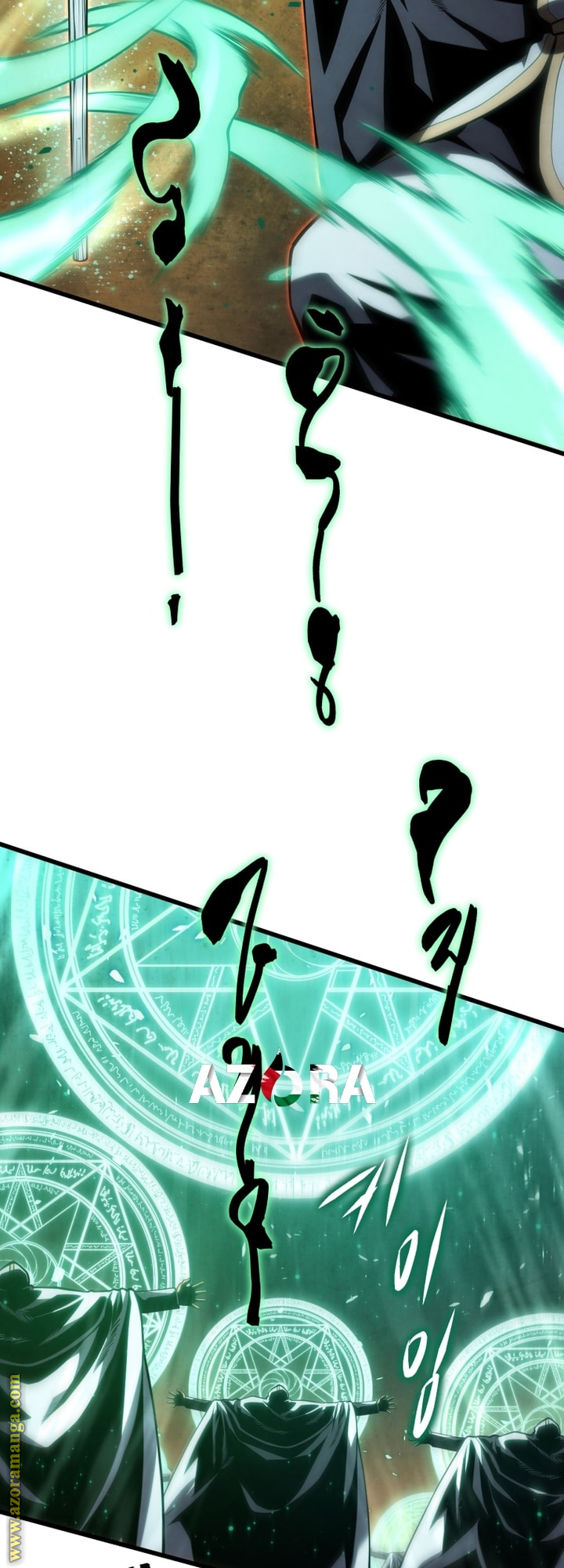 Read Swordmaster’s Youngest Son AR Manga Online